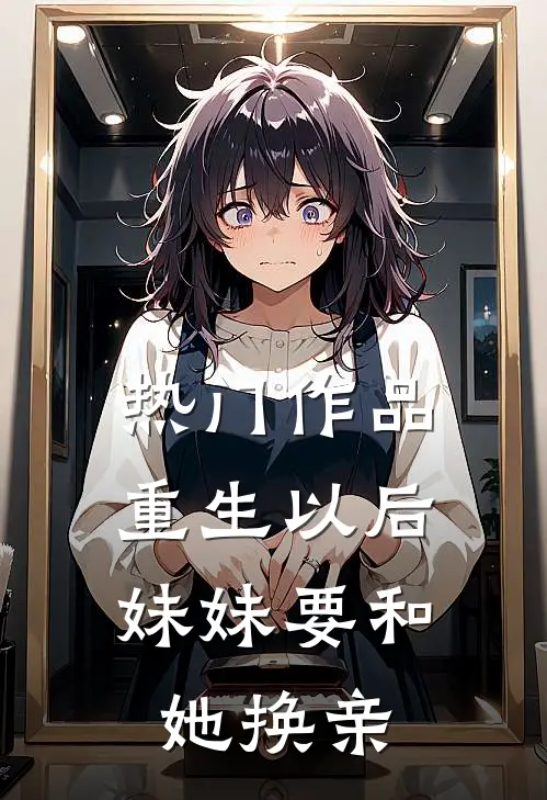 热门作品重生以后，妹妹要和她换亲