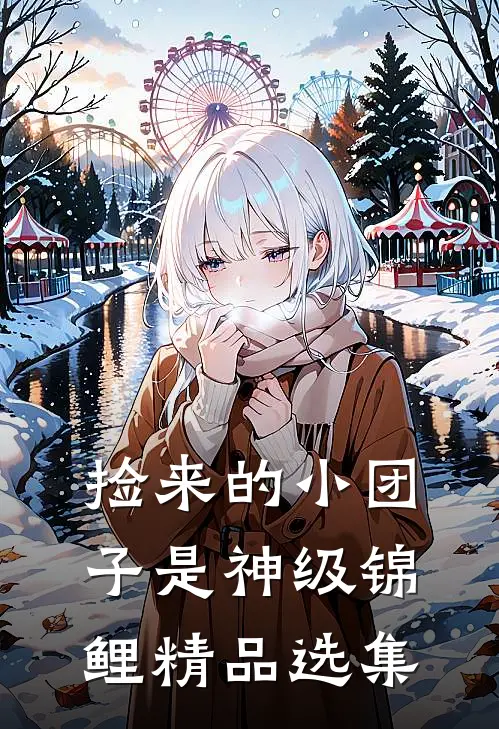 捡来的小团子是神级锦鲤精品选集