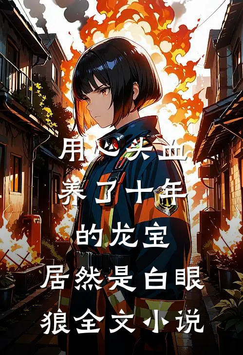 用心头血养了十年的龙宝，居然是白眼狼全文小说