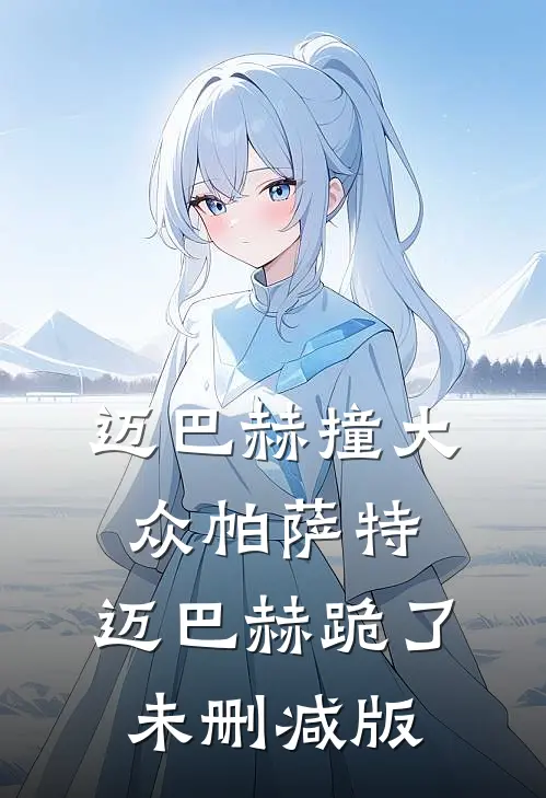 迈巴赫撞大众帕萨特，迈巴赫跪了未删减版