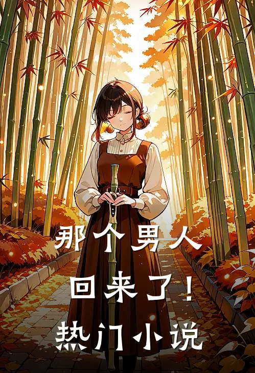 那个男人回来了！热门小说