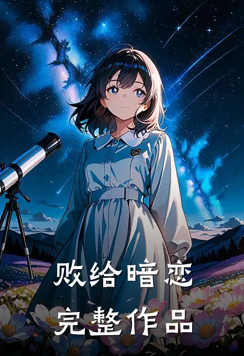 败给暗恋完整作品