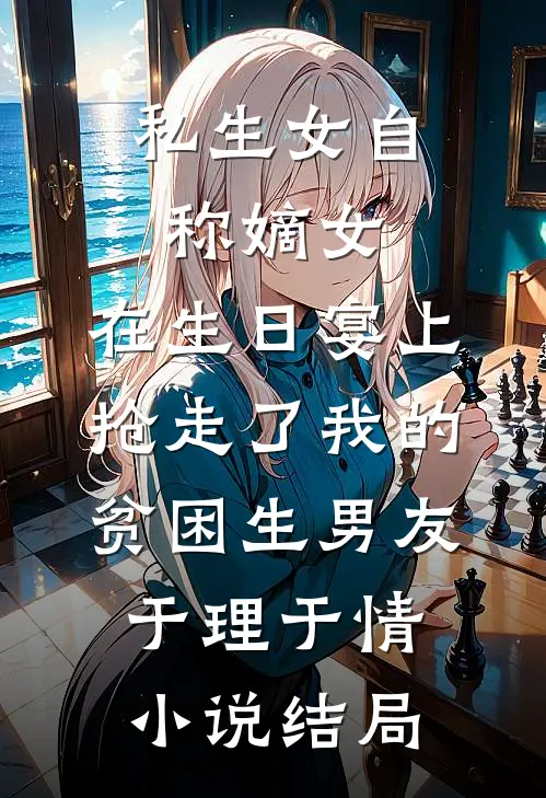 私生女自称嫡女，在生日宴上抢走了我的贫困生男友于理于情小说结局
