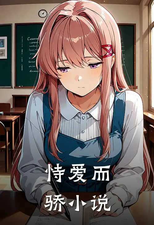 恃爱而骄小说