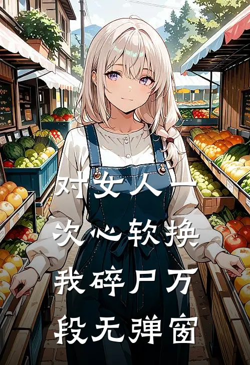 对女人一次心软换我碎尸万段无弹窗
