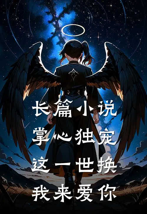 长篇小说掌心独宠：这一世换我来爱你