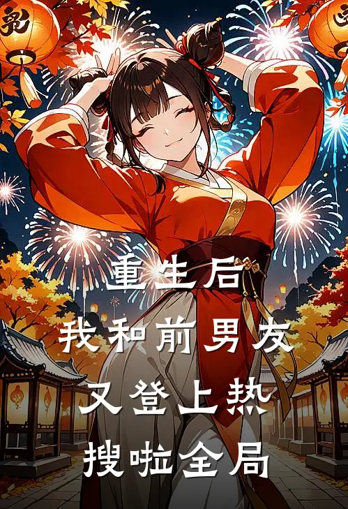 重生后，我和前男友又登上热搜啦全局