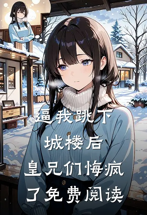 逼我跳下城楼后，皇兄们悔疯了免费阅读