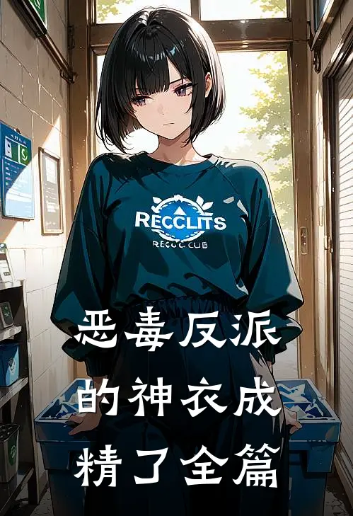 恶毒反派的神衣成精了全篇