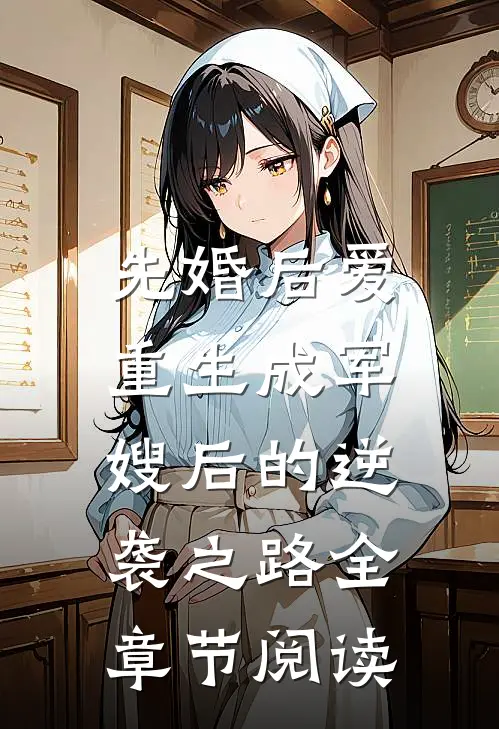 先婚后爱：重生成军嫂后的逆袭之路全章节阅读