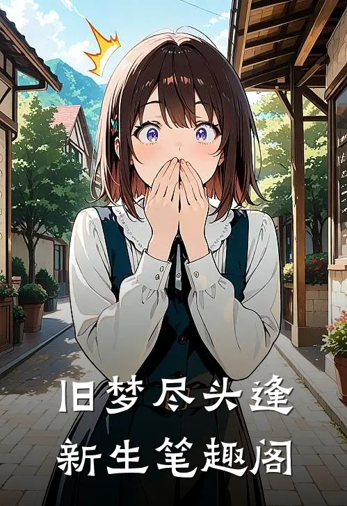 旧梦尽头逢新生笔趣阁