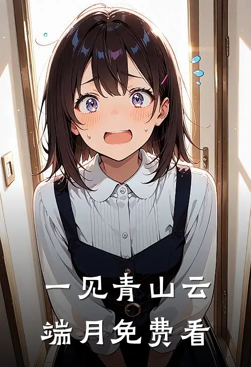 一见青山云端月免费看