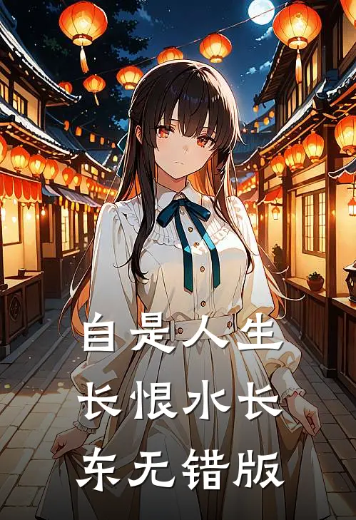 自是人生长恨水长东无错版