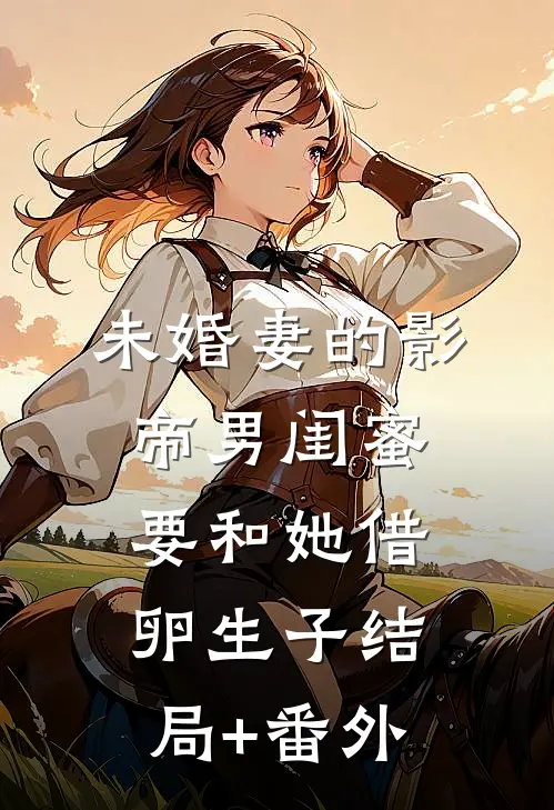 未婚妻的影帝男闺蜜要和她借卵生子结局+番外