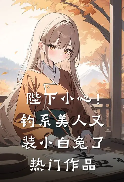陛下小心！钓系美人又装小白兔了热门作品