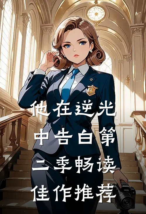 他在逆光中告白第二季畅读佳作推荐