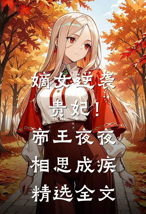 嫡女逆袭贵妃！帝王夜夜相思成疾精选全文