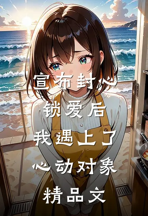宣布封心锁爱后，我遇上了心动对象精品文