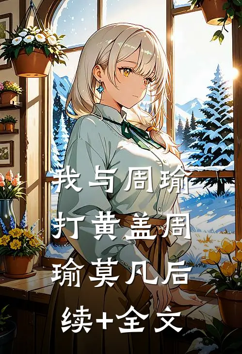 我与周瑜打黄盖周瑜莫凡后续+全文