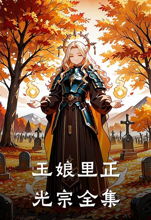 玉娘里正光宗 全集