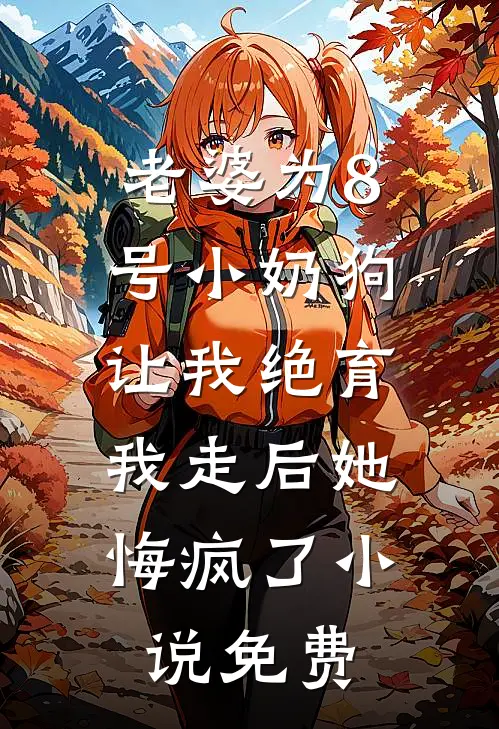 老婆为8号小奶狗让我绝育，我走后她悔疯了小说免费