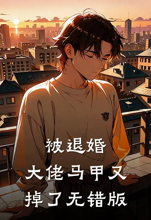 被退婚，大佬马甲又掉了无错版