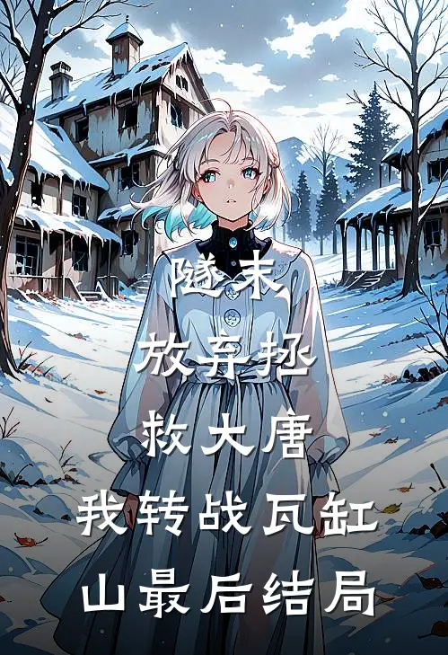 隧末：放弃拯救大唐，我转战瓦缸山最后结局