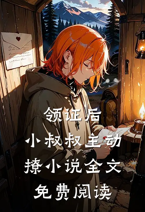 领证后，小叔叔主动撩小说全文免费阅读