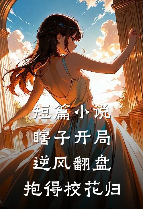 短篇小说瞎子开局逆风翻盘，抱得校花归