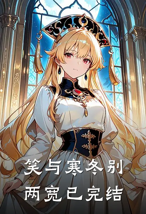 笑与寒冬别两宽已完结