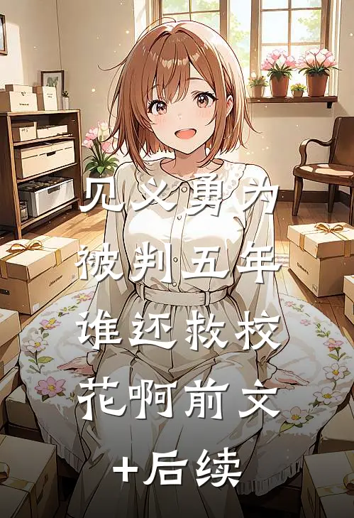 见义勇为被判五年，谁还救校花啊前文+后续
