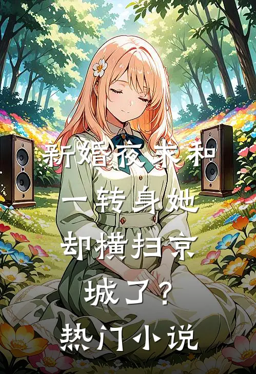 新婚夜求和，一转身她却横扫京城了？热门小说