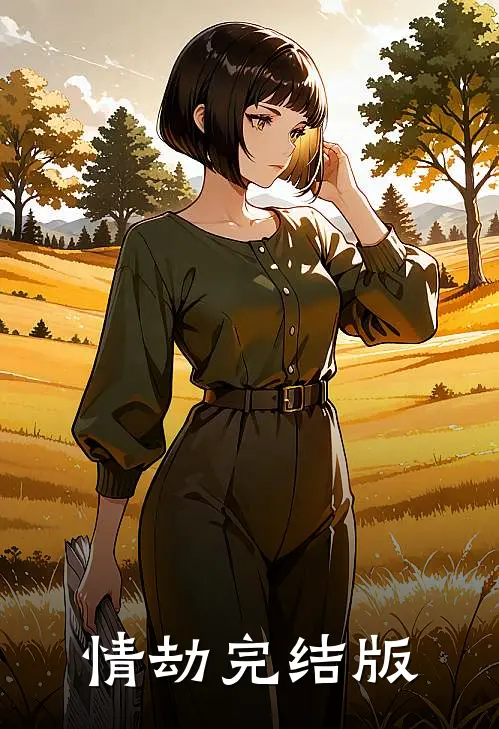 情劫完结版