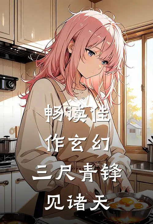 畅读佳作玄幻：三尺青锋见诸天