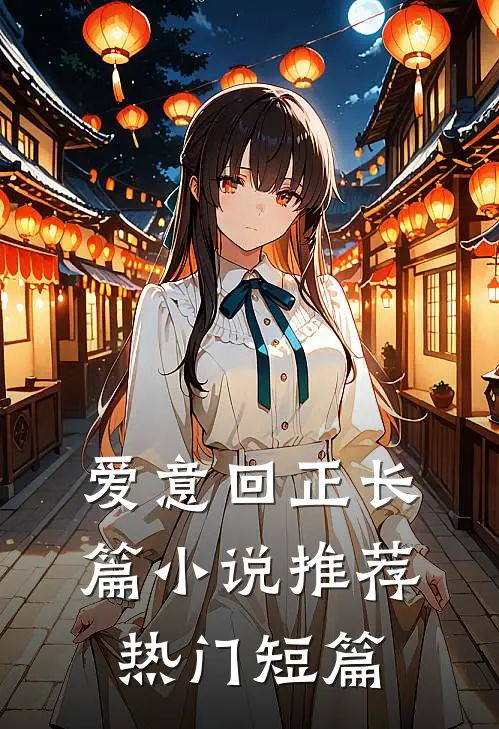 爱意回正长篇小说推荐热门短篇
