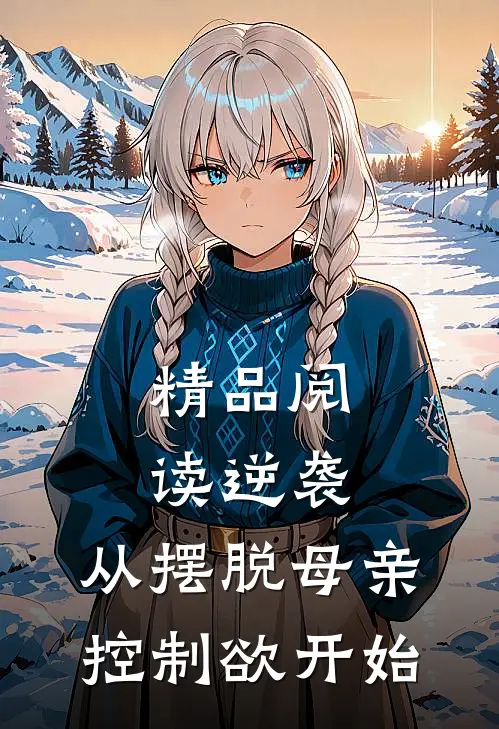 精品阅读逆袭：从摆脱母亲控制欲开始