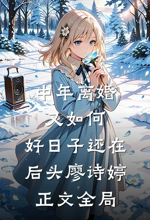 中年离婚又如何，好日子还在后头廖诗婷正文全局
