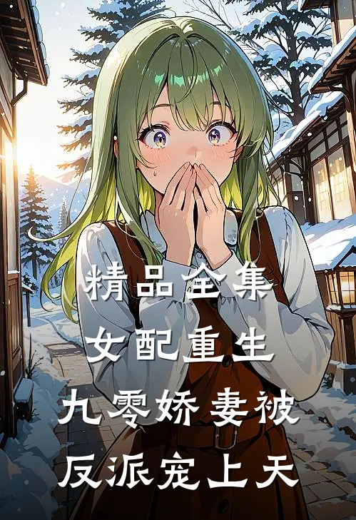 精品全集女配重生：九零娇妻被反派宠上天
