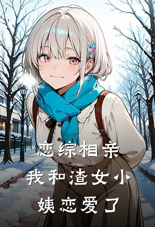恋综相亲：我和渣女小姨恋爱了