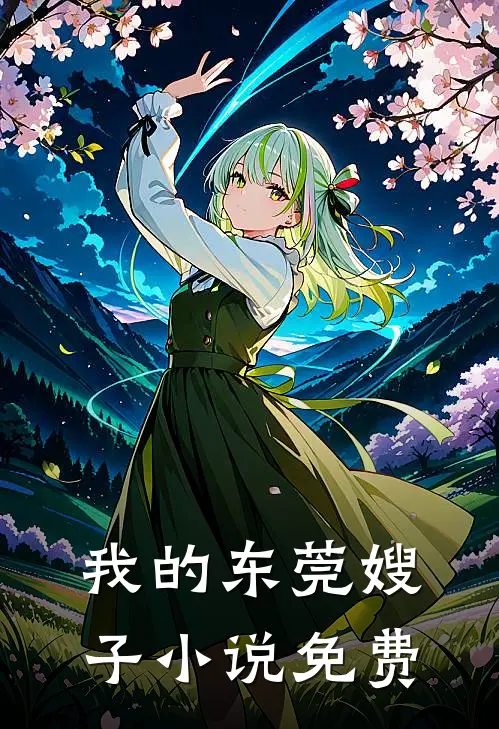 我的东莞嫂子小说免费
