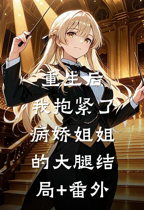 重生后，我抱紧了病娇姐姐的大腿结局+番外