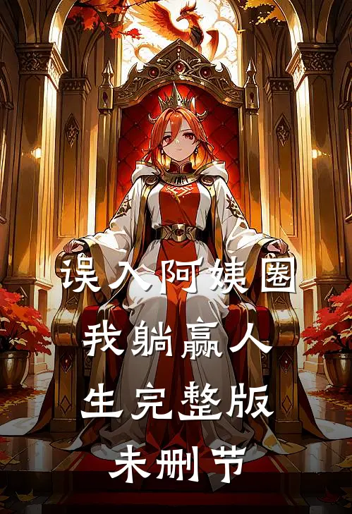 误入阿姨圈，我躺赢人生完整版未删节