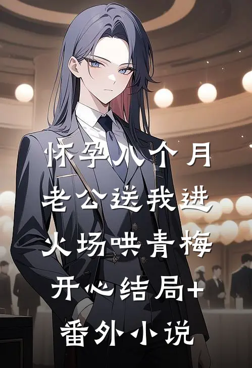怀孕八个月，老公送我进火场哄青梅开心结局+番外小说