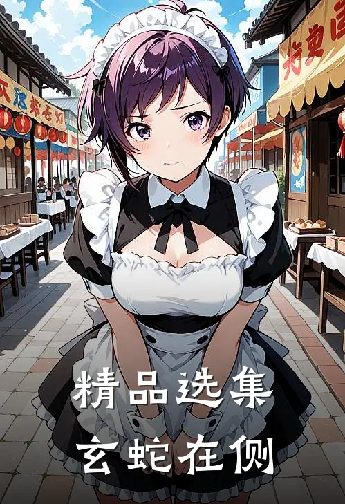 精品选集玄蛇在侧