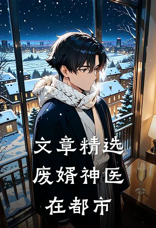 文章精选废婿神医在都市