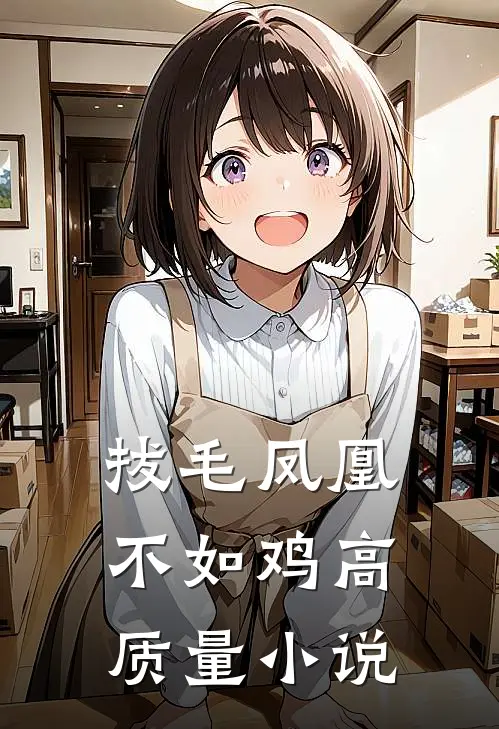 拔毛凤凰不如鸡高质量小说