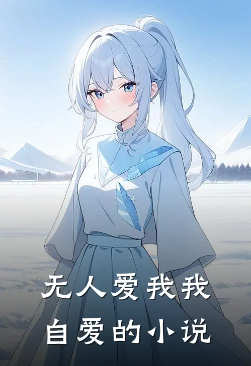 无人爱我我自爱的小说