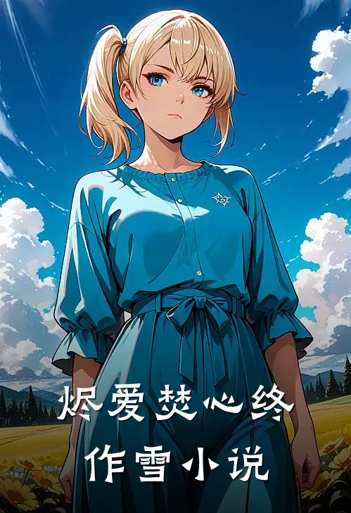 烬爱焚心终作雪小说
