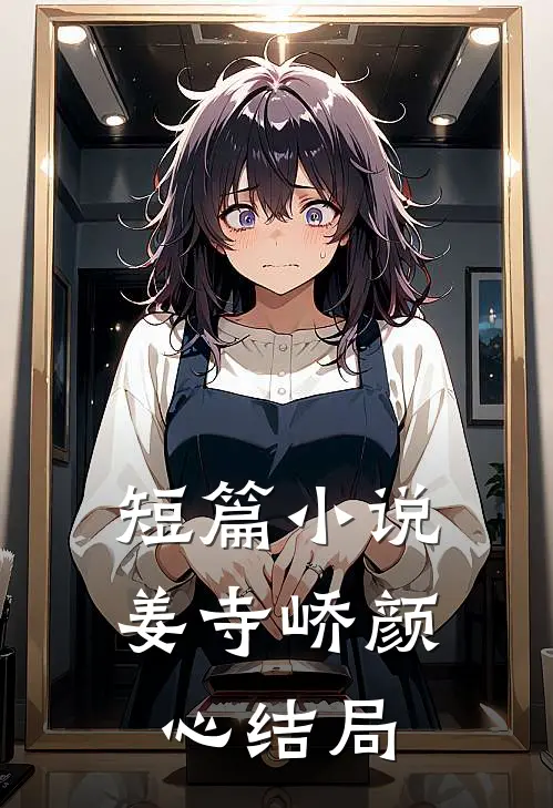 短篇小说姜寺峤颜心结局