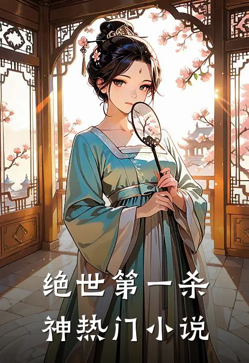 绝世第一杀神热门小说